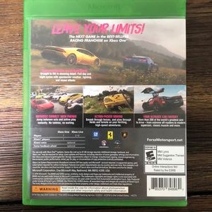 Other - Forza Horizon 2 Other - Forza Horizon 2